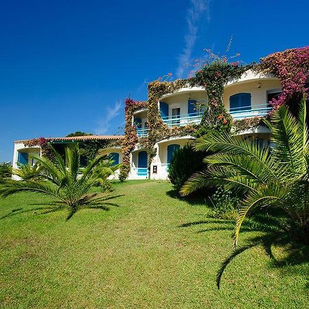 Park Hotel Resort Costa Smeralda エクステリア 写真