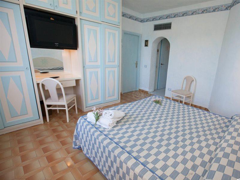 Park Hotel Resort Costa Smeralda エクステリア 写真