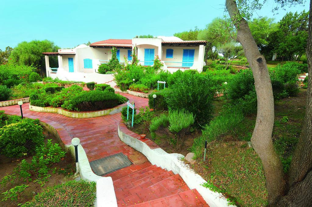 Park Hotel Resort Costa Smeralda エクステリア 写真