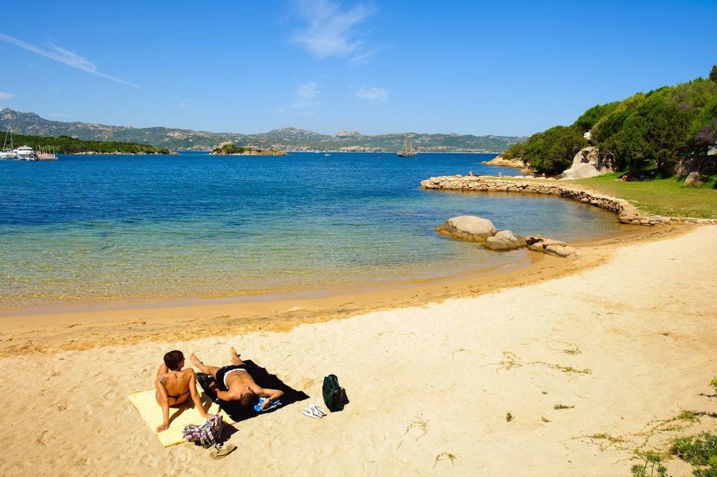 Park Hotel Resort Costa Smeralda エクステリア 写真