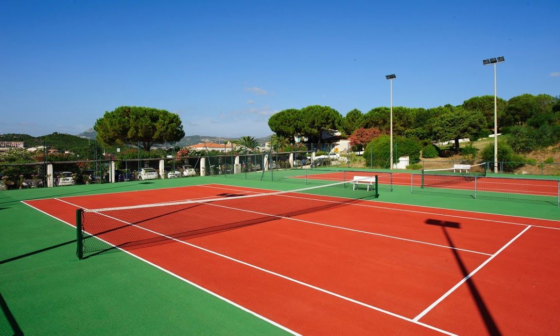 Park Hotel Resort Costa Smeralda エクステリア 写真