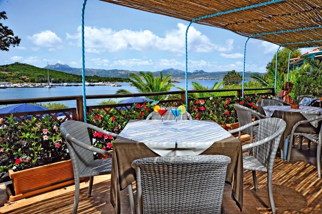 Park Hotel Resort Costa Smeralda エクステリア 写真