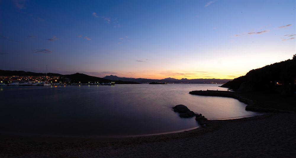 Park Hotel Resort Costa Smeralda エクステリア 写真