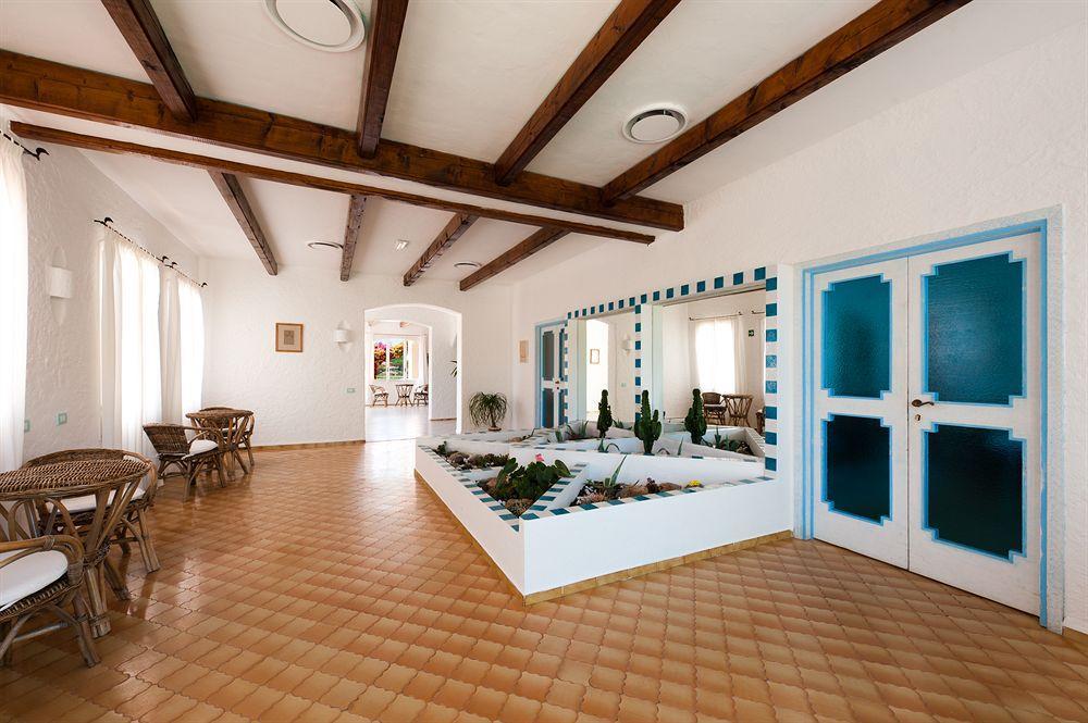Park Hotel Resort Costa Smeralda エクステリア 写真