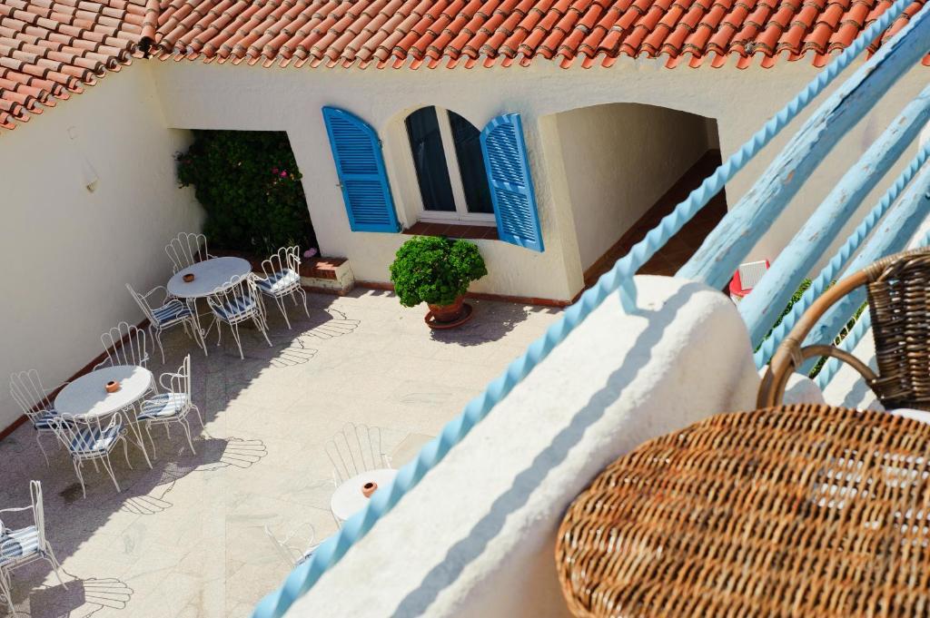 Park Hotel Resort Costa Smeralda エクステリア 写真