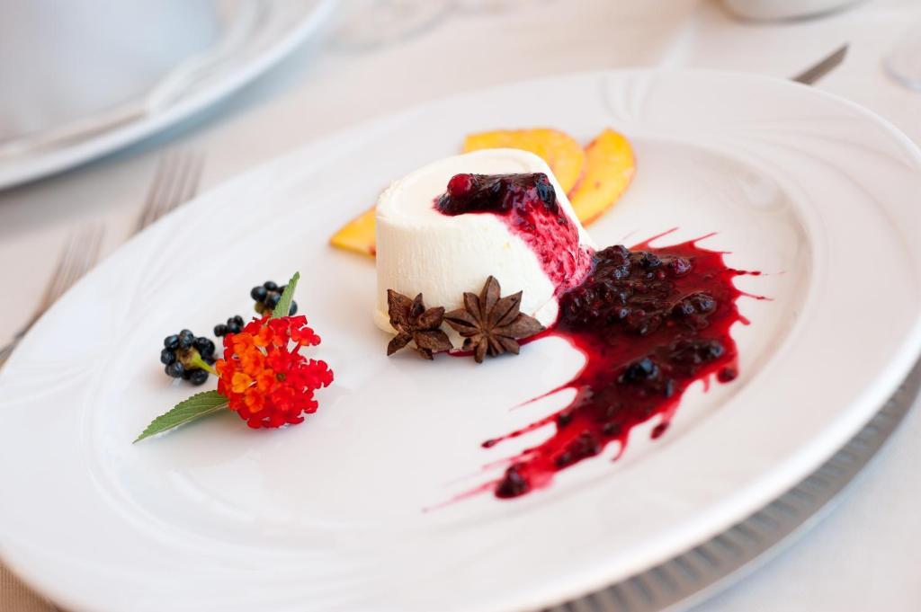 Park Hotel Resort Costa Smeralda エクステリア 写真