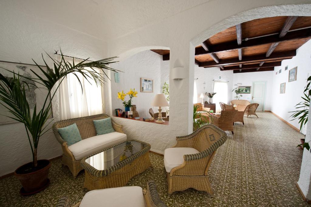 Park Hotel Resort Costa Smeralda エクステリア 写真