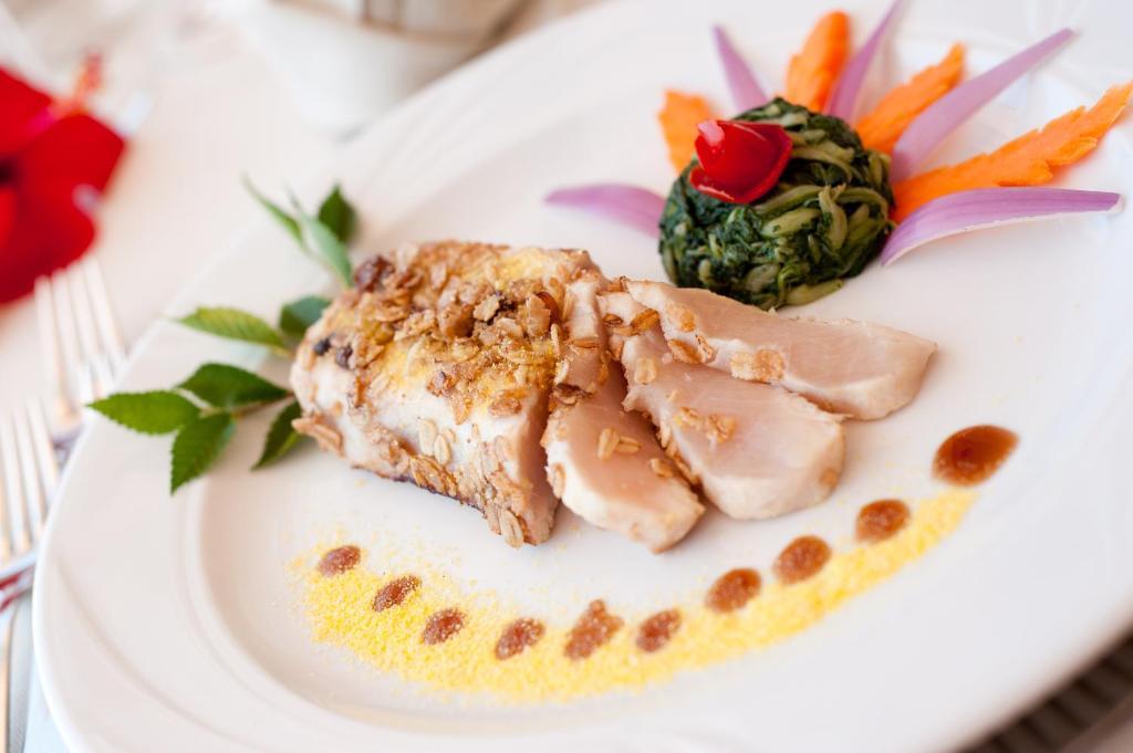 Park Hotel Resort Costa Smeralda エクステリア 写真