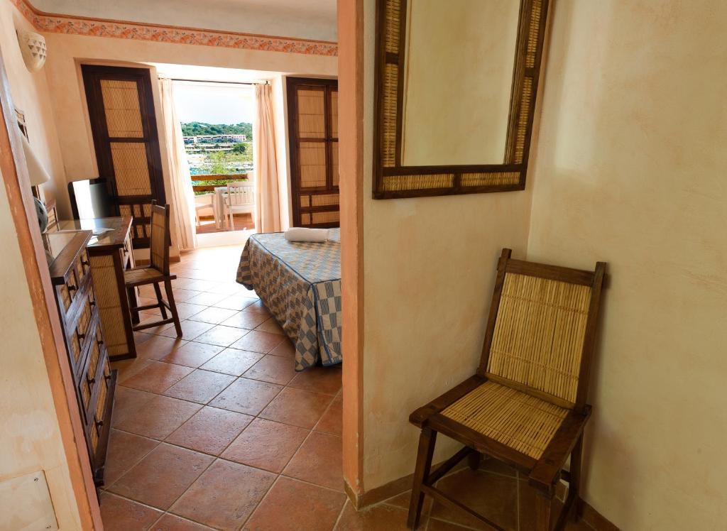 Park Hotel Resort Costa Smeralda 部屋 写真