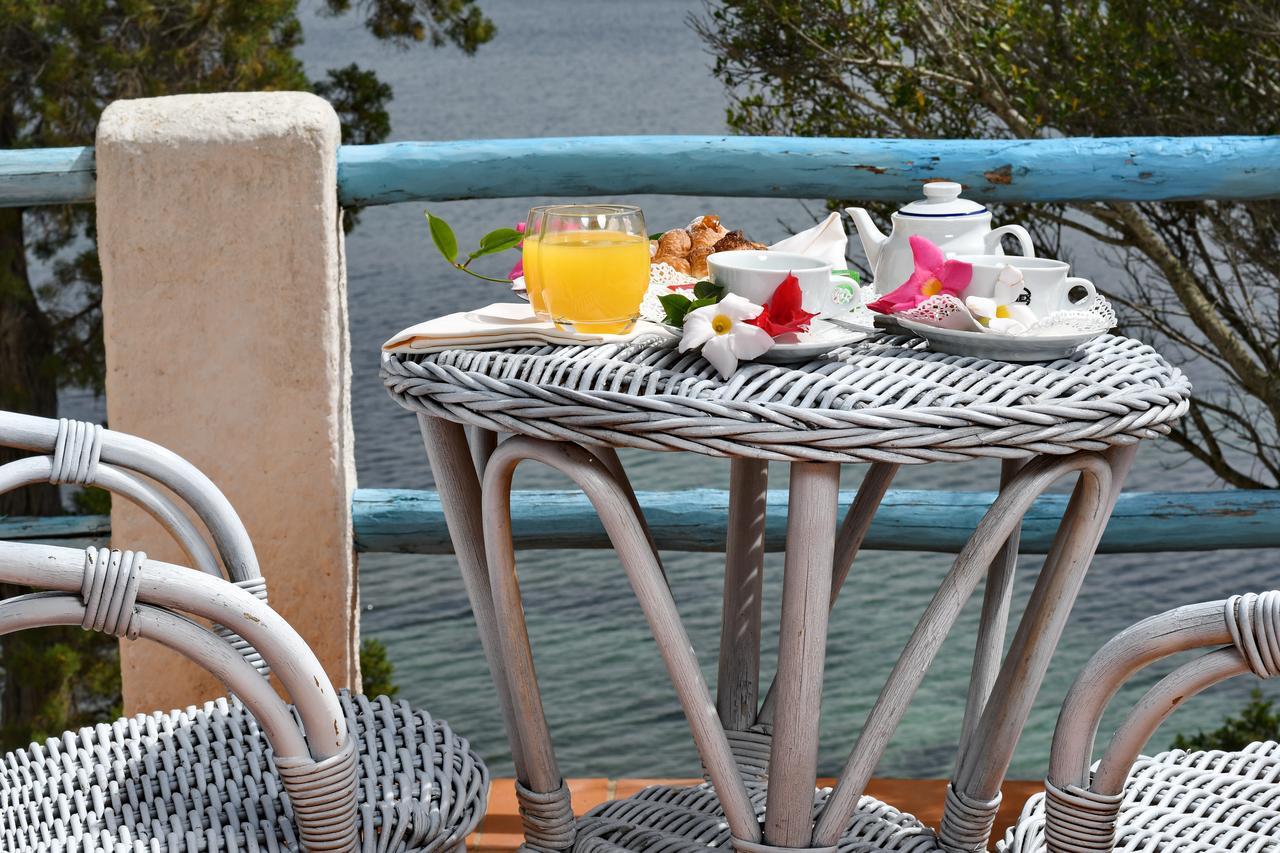 Park Hotel Resort Costa Smeralda エクステリア 写真